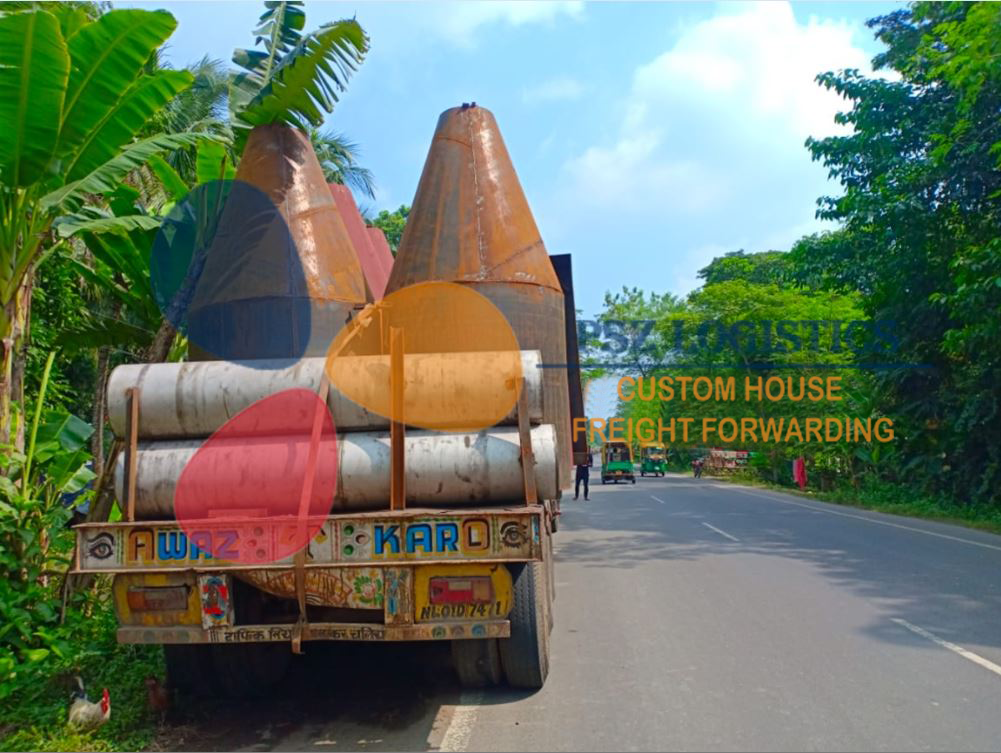 Transporter in Dubai