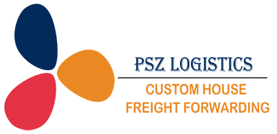 Freight Forwarder in Dubai