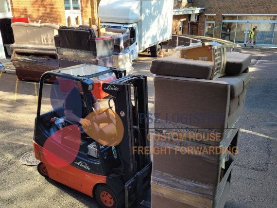 Clearing Agent in Dubai