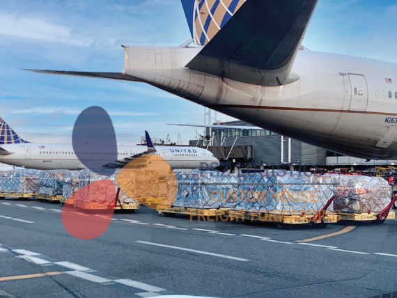 Logistics Company in Dubai