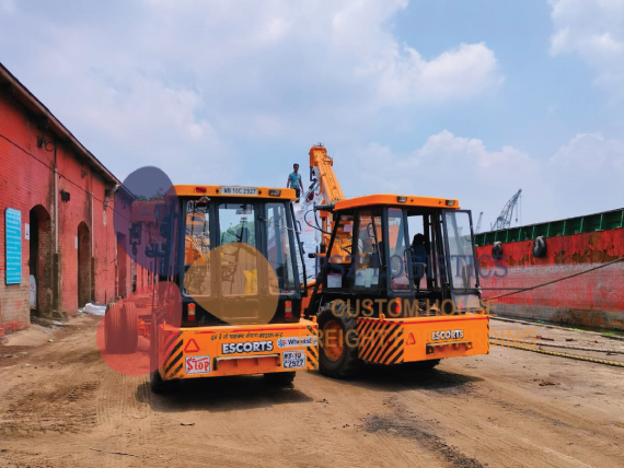 Clearing Agent in Dubai