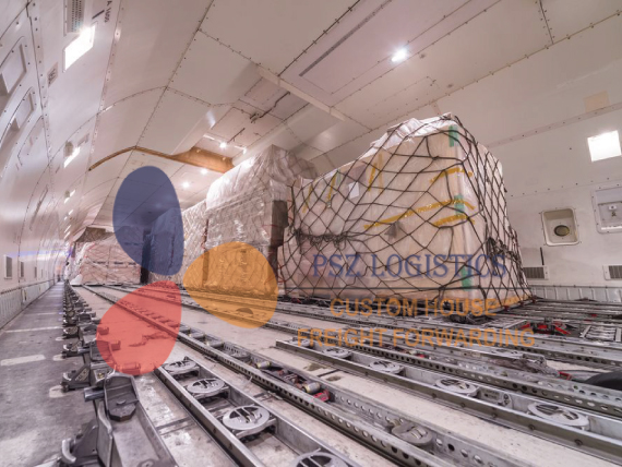 Custom Clearing Agents in Jebel Ali