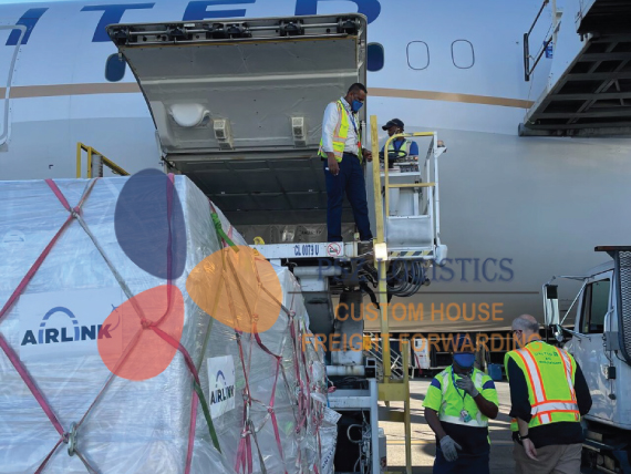 Transporter in Dubai